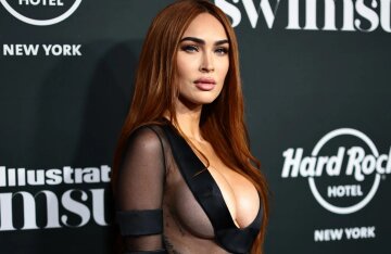 "I wanted breasts like those of a stripper in the 1990s." Megan Fox spoke for the first time about all her plastic surgeries