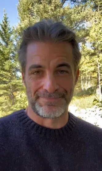 Джим Кёртис