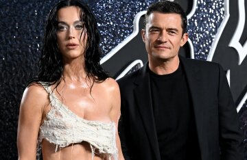 "He Doesn't Know a Single Katy Perry Song." The Internet Discusses Orlando Bloom's Confused Face at the MTV Video Music Awards