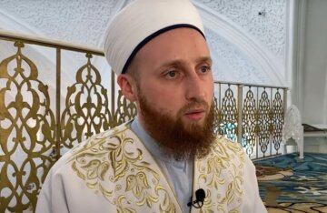 "Only from the elbow, with small blows." Imam from Kazan criticized for instructions on how to "beat" a wife