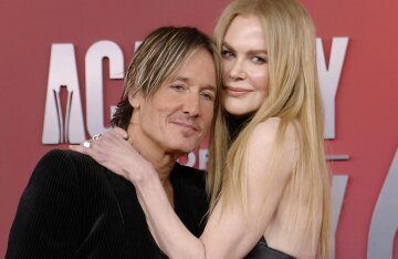 Nicole Kidman and Keith Urban officially divorce: details of the settlement