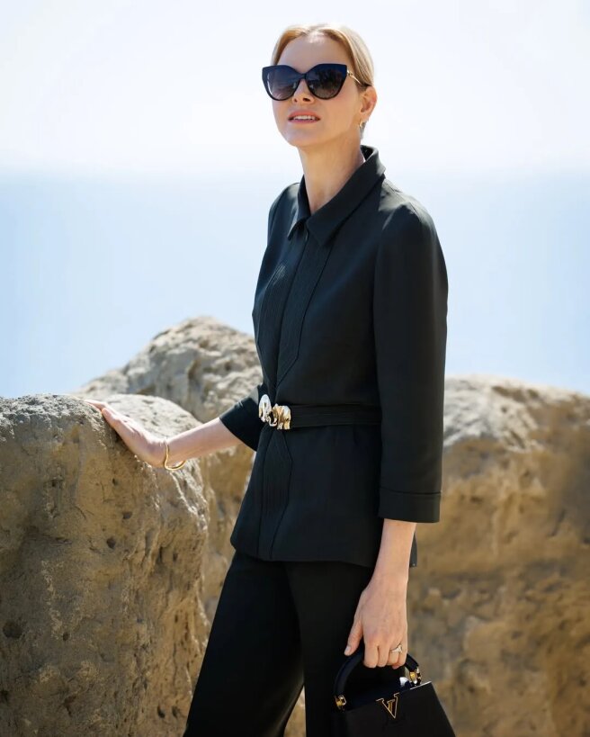 Княгиня Шарлен