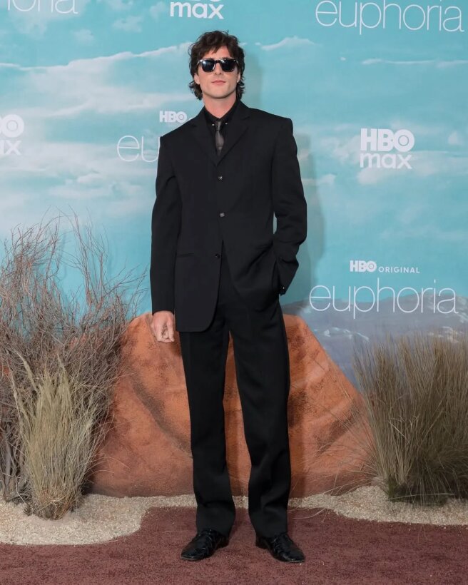 Джейкоб Элорди