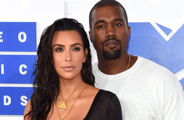 Kim Kardashian spoke about the problems in her marriage with Kanye West and the feeling of loneliness: "I just want to be happy"