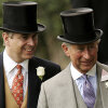 "Blow to everyone": how the royal family reacted to the rape allegations against Prince Andrew
