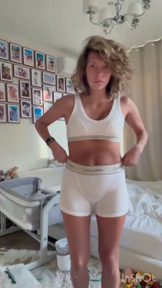 Регина Тодоренко