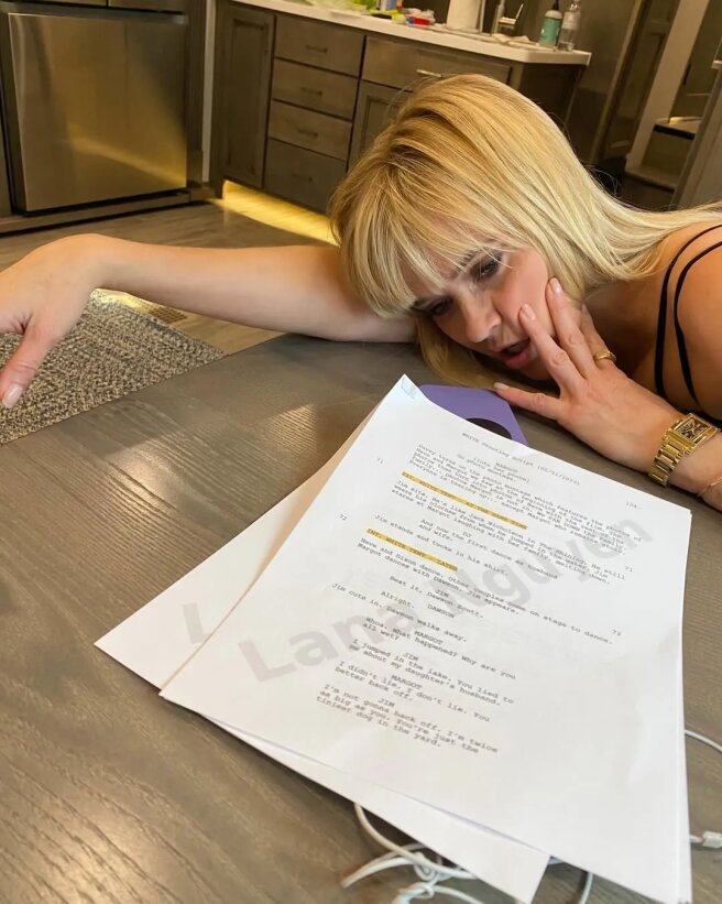 Риз Уизерспун