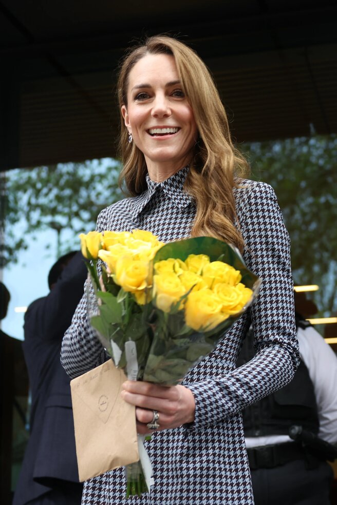 Кейт Миддлтон