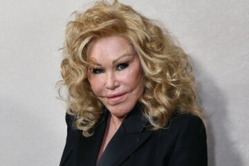 'Catwoman' Jocelyn Wildenstein, famous for her plastic surgeries, dies