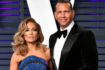 Jennifer Lopez's ex-fiance speaks out after news of her divorce from Ben Affleck