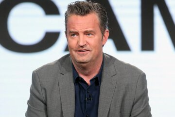 Matthew Perry's doctor has been sentenced to 2.5 years in prison for the actor's drug-related death.