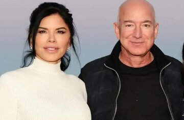 Billionaires Elon Musk and Bill Ackman Discuss Wedding of Another Billionaire, Jeff Bezos, Who Is Marrying Lauren Sanchez