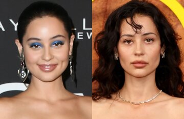 The internet is buzzing about Euphoria star Alexa Demie's dramatically changed appearance.