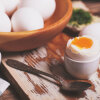 How often can I eat eggs