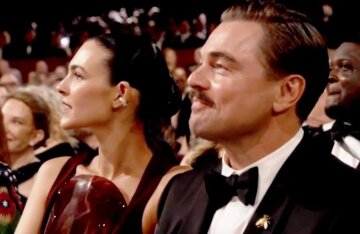 Leonardo DiCaprio attended the 2026 Oscars with his girlfriend, Vittoria Ceretti.