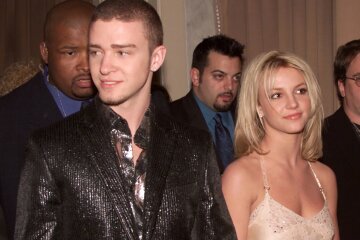 The conflict is not over: Justin Timberlake responded to Britney Spears' apology, and she threatened him with legal action