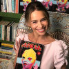 Emilia Clarke has released a feminist comic "Mother of Madness" in support of the destigmatization of menstruation