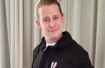 "I decided to reinvent the wheel." Macaulay Culkin spoke about psychological trauma due to a difficult relationship with his father