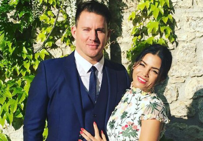 Channing Tatum Sues Ex-Wife Jenna Dewan Again