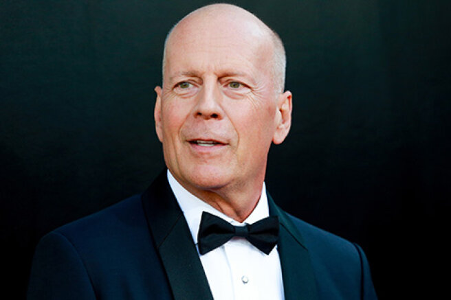 Bruce Willis' family confirmed his Dementia and Retirement