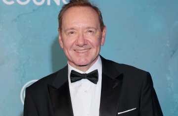 Kevin Spacey revealed that he became homeless after a sex scandal and is now forced to live in hotels.