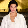 Kendall Jenner spoke about the struggle with panic attacks: "I couldn't breathe"