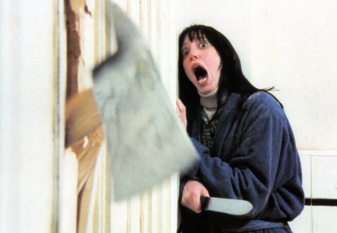 'The Shining' Star Shelley Duvall Dies