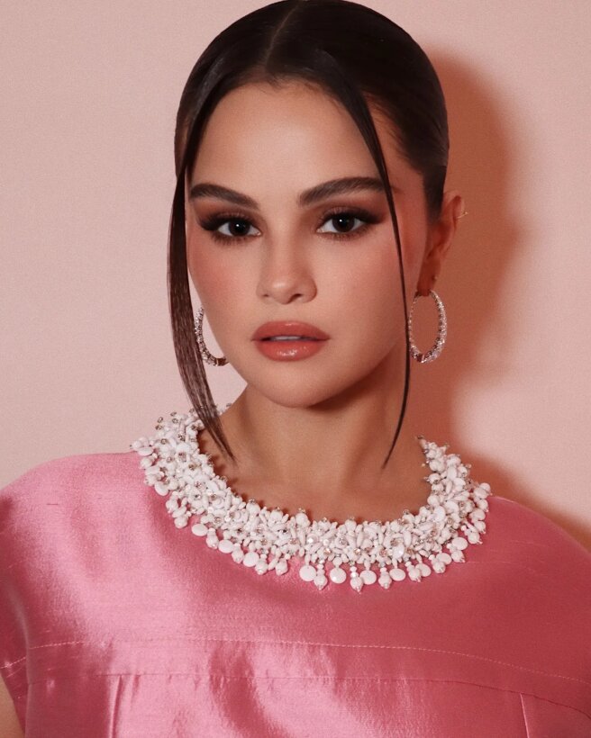 Селена Гомес