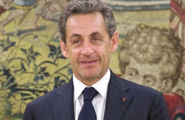 Nicolas Sarkozy has refused to eat prison food because he fears he will be poisoned.