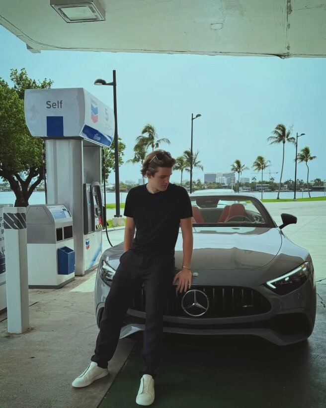 Артём Черницын