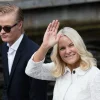 The Norwegian Crown Princess's son has been arrested on new charges amid the scandal surrounding her ties to billionaire pedophile Jeffrey Epstein.