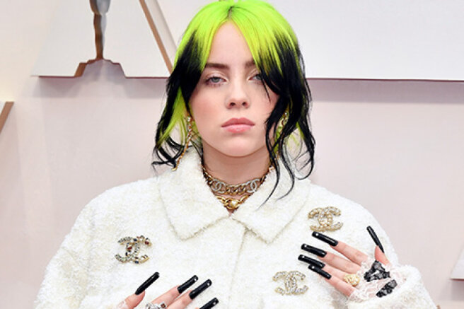 Billie Eilish accused of racism for making fun of Asian accent