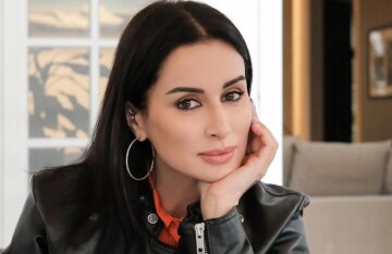 "I get Botox from a professor. I recommend it to everyone." Tina Kandelaki shared how she maintains her youth at 50.