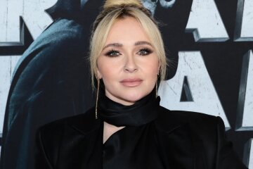 'Grief looks different for everyone': Hayden Panettiere addresses rumors she's relapsed into drug and alcohol abuse