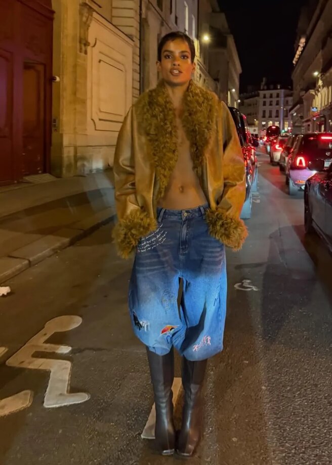 Нара Баптиста