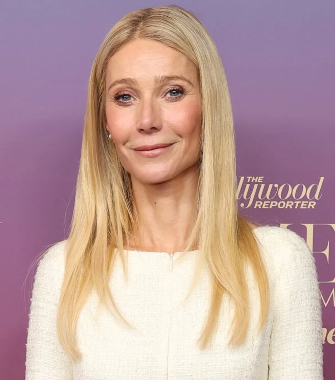 Гвинет Пэлтроу