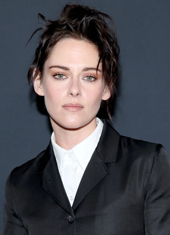 Кристен Стюарт