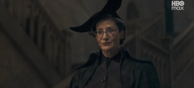 Джанет Мактир