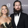 Kate Hudson marries her lover Danny Fujikawa