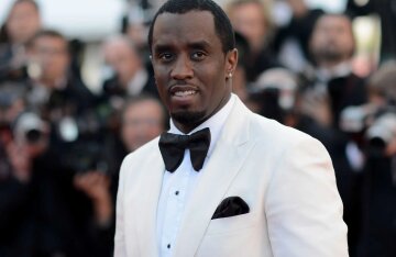 P. Diddy Accused of Trying to Influence Jury Through Kids, Social Media