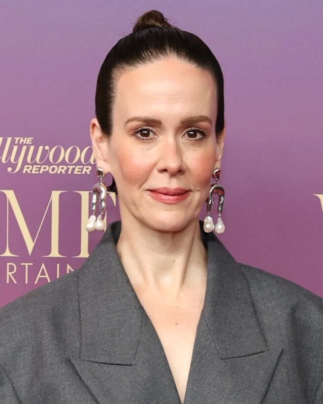 Сара Полсон