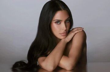 Kim Kardashian criticized for her daughter North West's drawing of a half-naked Bianca Censori