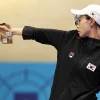 Paris Olympics Star Kim Yo Ji Lands Movie Role