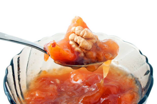 Cherry jam recipes