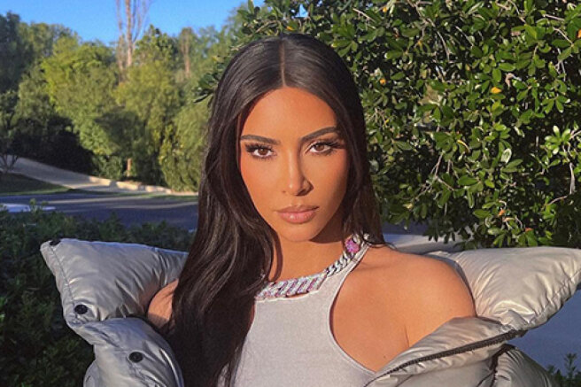 Kim Kardashian turned to lawyers to stop the publication of a new intimate video with her participation
