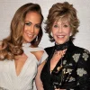 "Trying to prove something to someone." Jane Fonda warned Jennifer Lopez that her marriage to Ben Affleck was "doomed"
