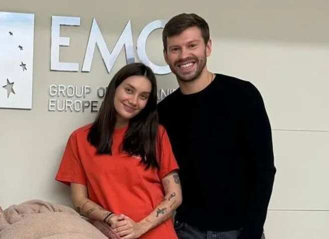 Fedor Smolov dedicated a goal to his newborn daughter and declassified her name