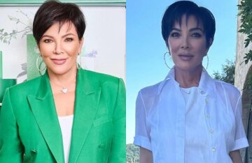 70-year-old Kris Jenner admitted to taking Ozempic