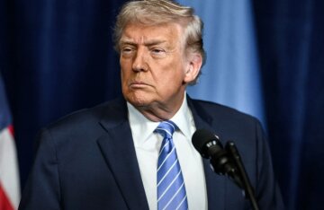 There was an attempt to assassinate Donald Trump at a social event.