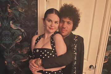 Benny Blanco plans to start a family with Selena Gomez